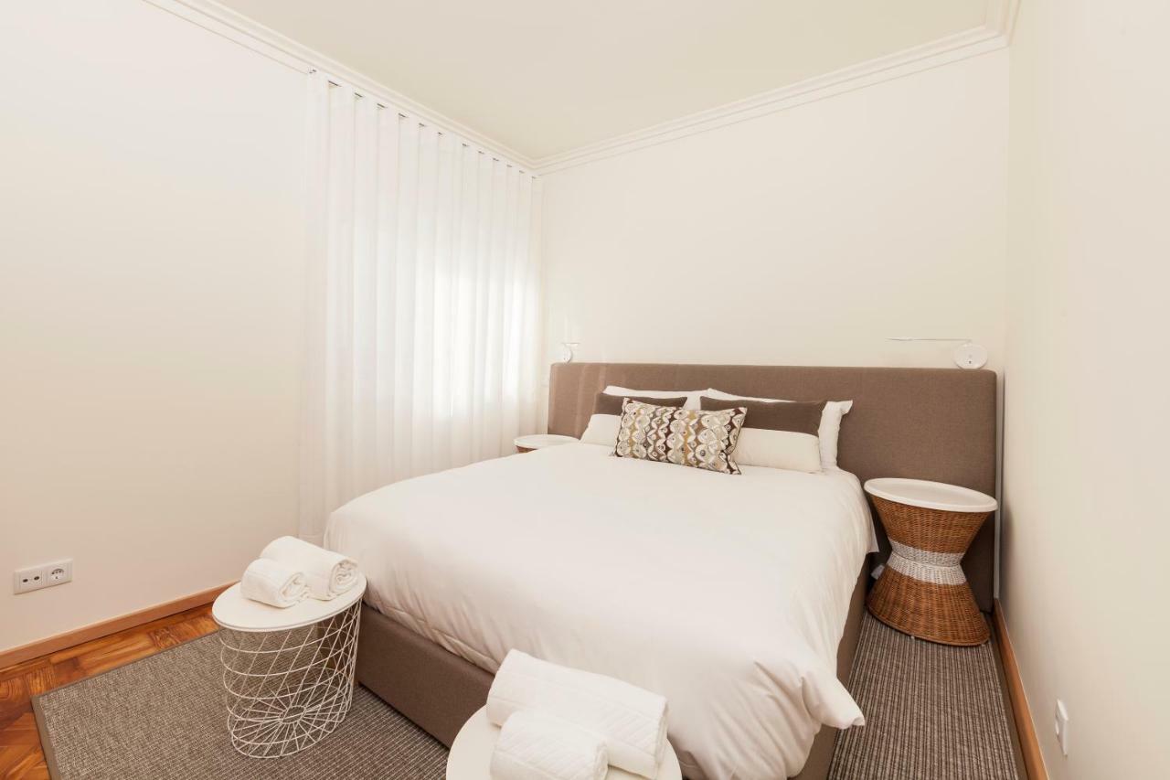 Bwelcome Graca Lifestyle & Culture Apartment Lissabon